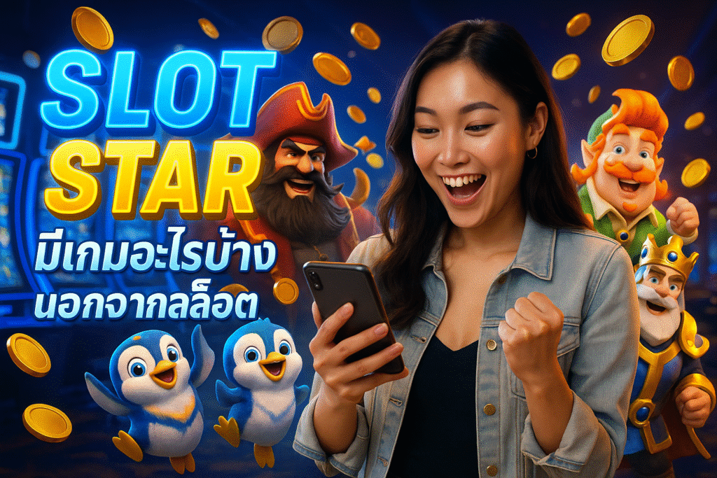 : ทำไมคนไทยเลือก SLOT168 เว็บตรง