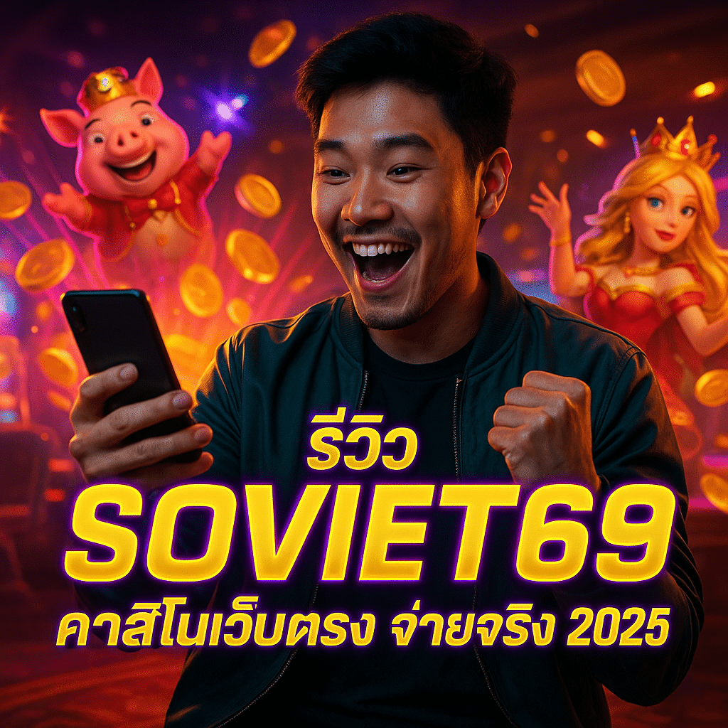 SOVIET69