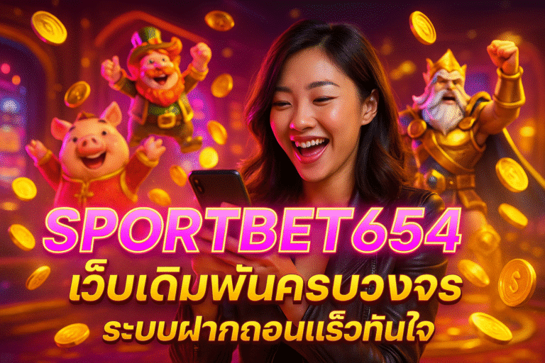 SPORTBET654
