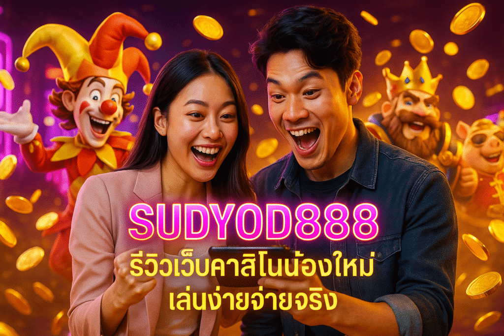 SUDYOD888